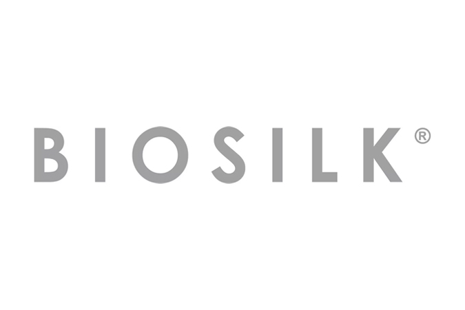 Biosilk Logo