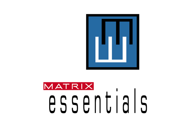 Matrix Essentials Logo