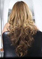 Professional Hair Styling for Women Photo